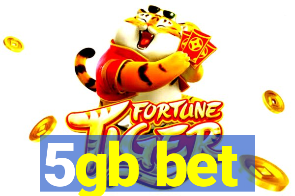 5gb bet